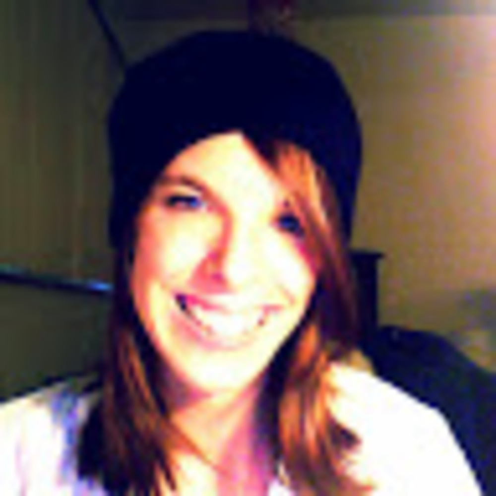 Meet your Posher, Isabelle